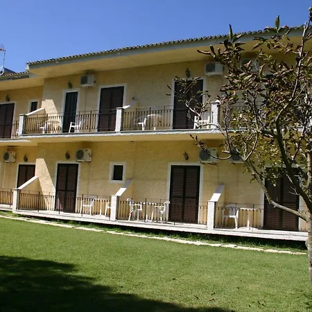 Inn Kantas Apartments 5*