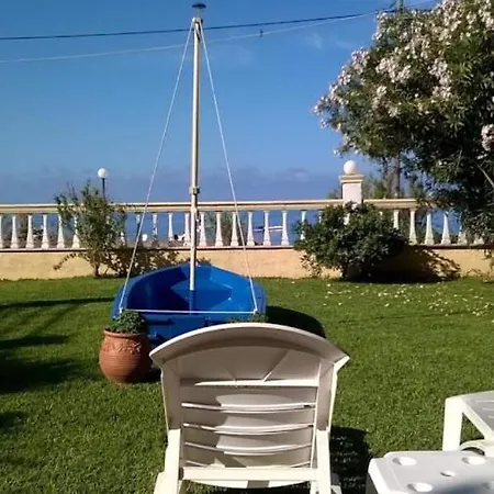 Kantas Apartments Inn
