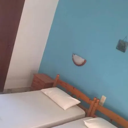 Inn Kantas Apartments Agios Georgios (Corfu)
