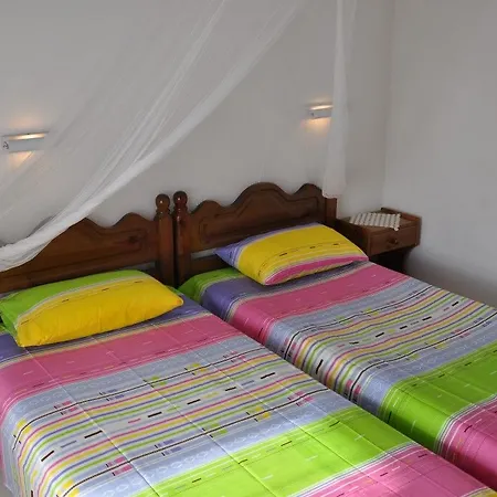 Inn Kantas Apartments 5*