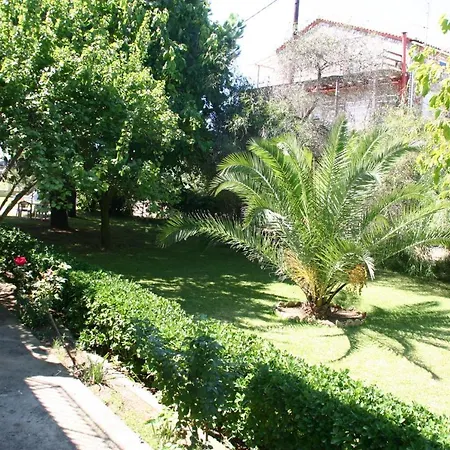 Kantas Apartments Άγιος Γεώργιος