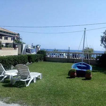 Kantas Apartments Άγιος Γεώργιος