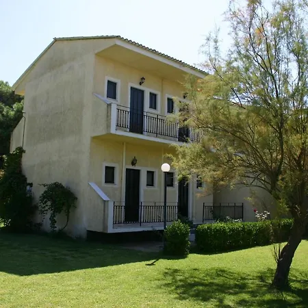 Kantas Apartments Άγιος Γεώργιος