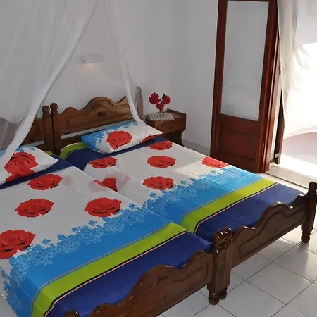 Kantas Apartments 5* Άγιος Γεώργιος